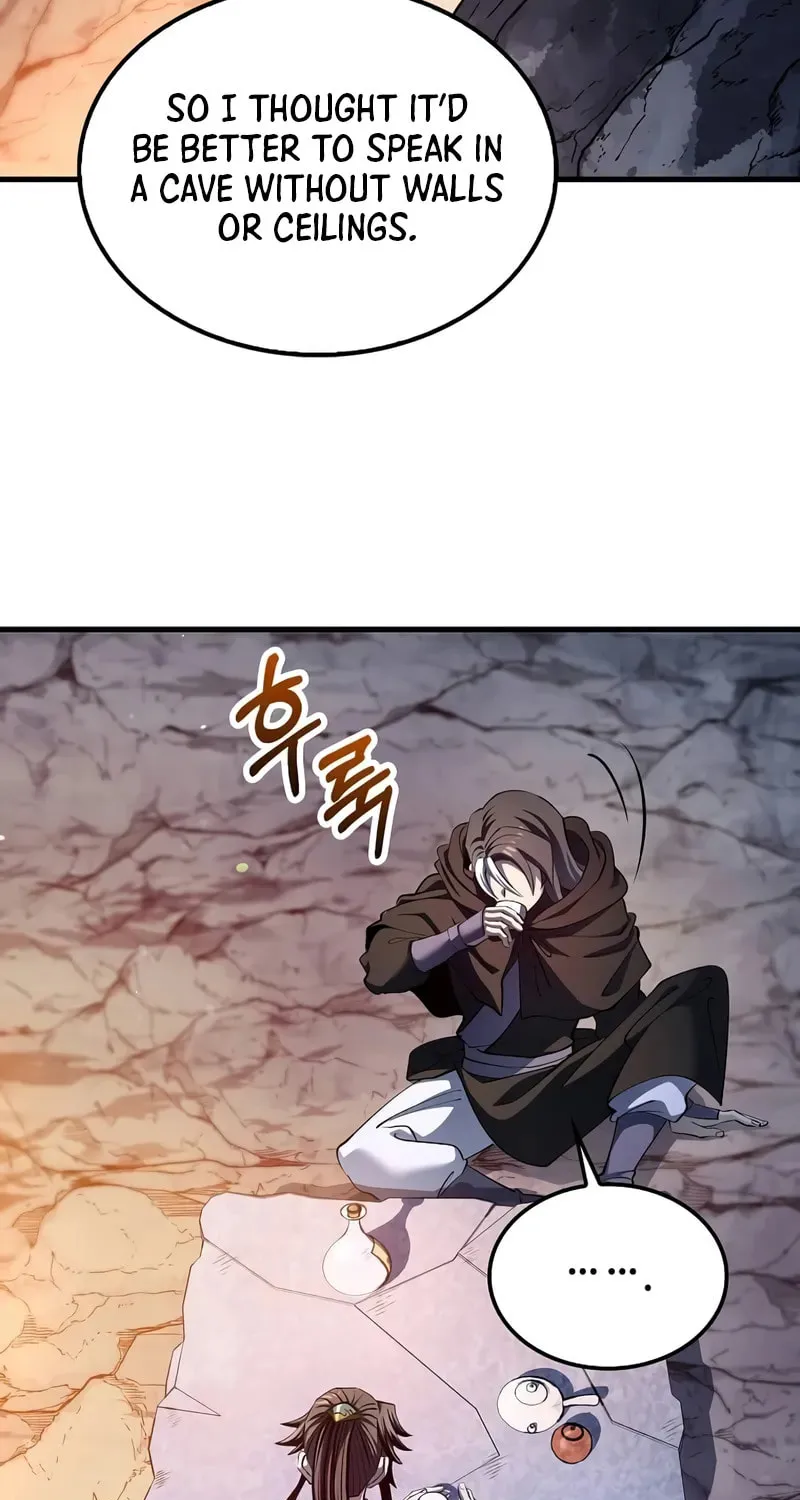 Uiwon, Dasi Salda Chapter 197 page 57 - 