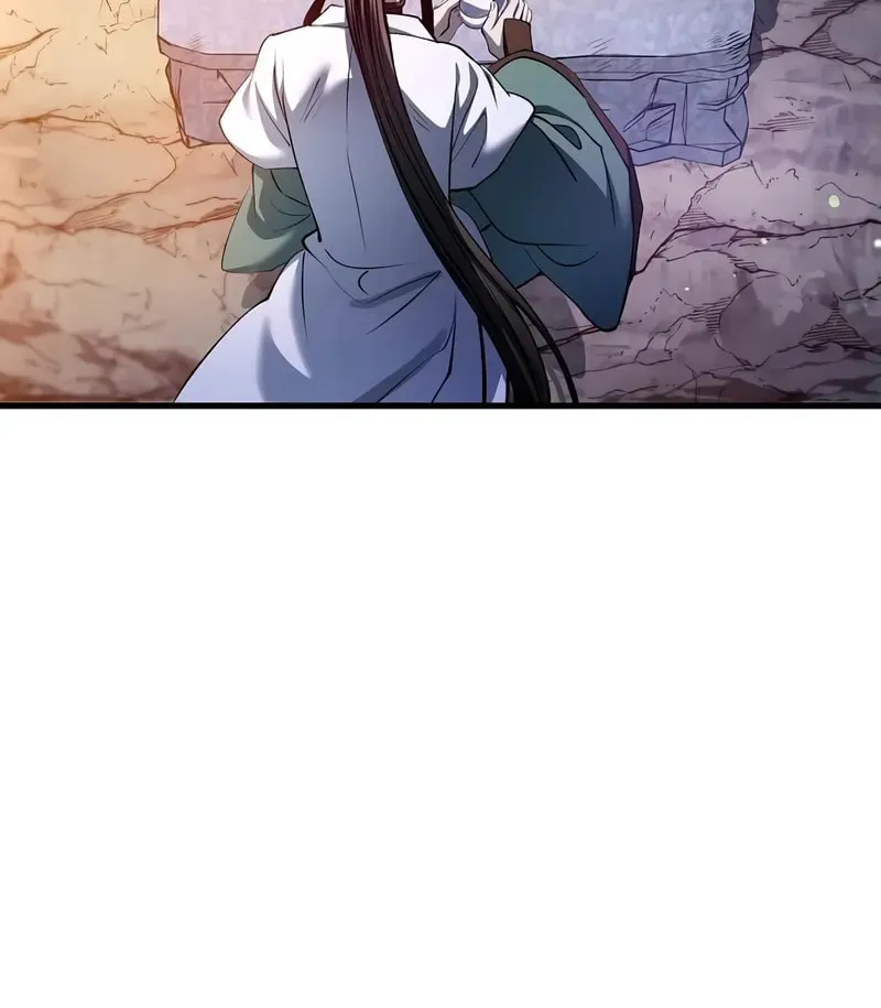 Uiwon, Dasi Salda Chapter 197 page 58 - 