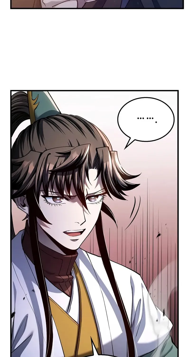 Uiwon, Dasi Salda Chapter 197 page 60 - 