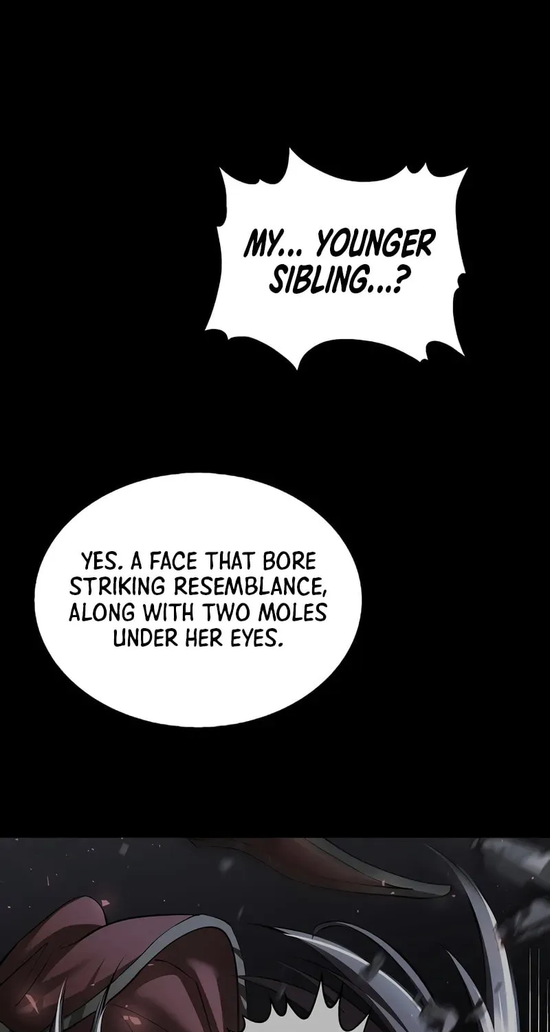 Uiwon, Dasi Salda Chapter 197 page 63 - 