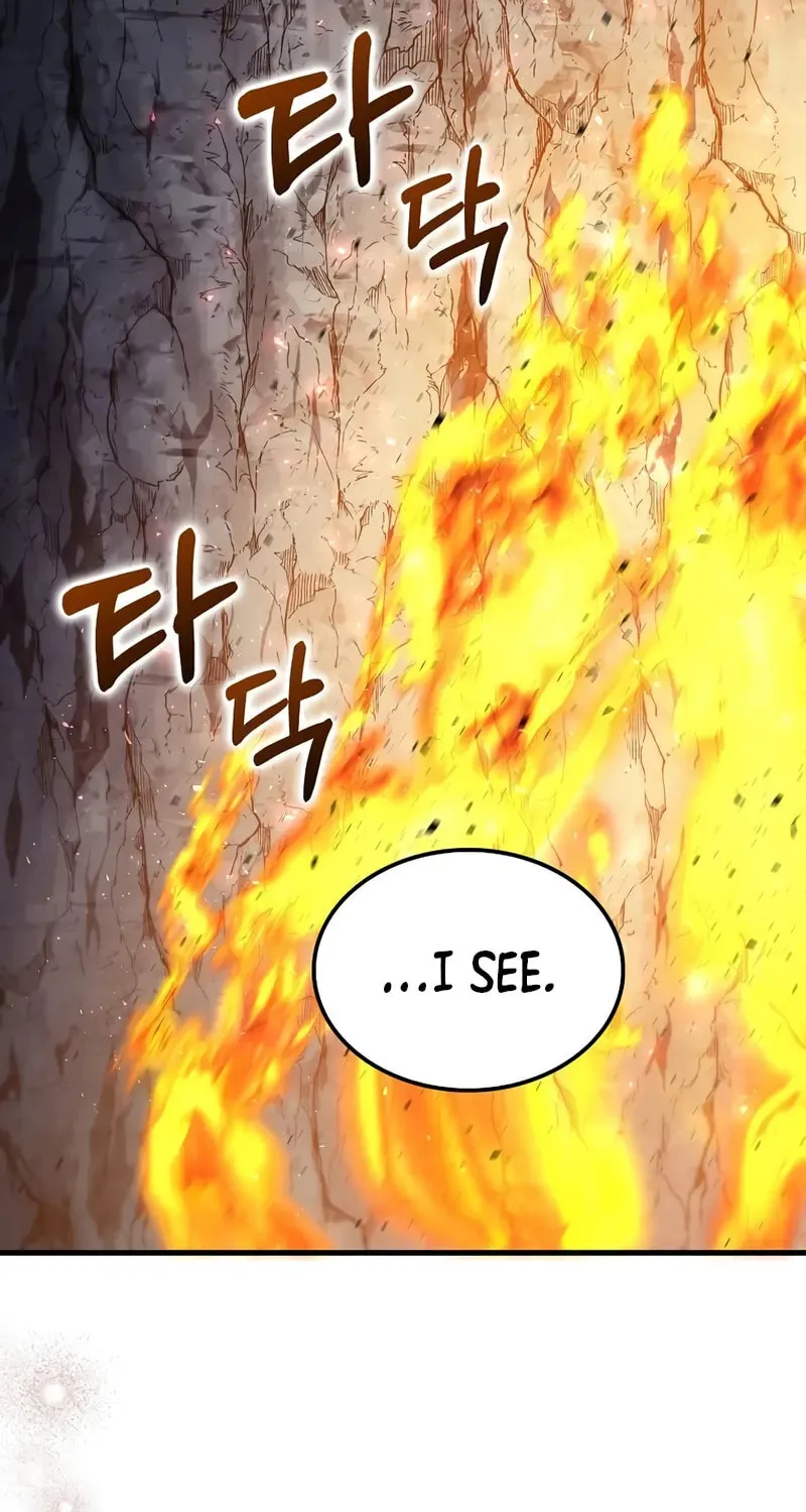 Uiwon, Dasi Salda Chapter 197 page 66 - 