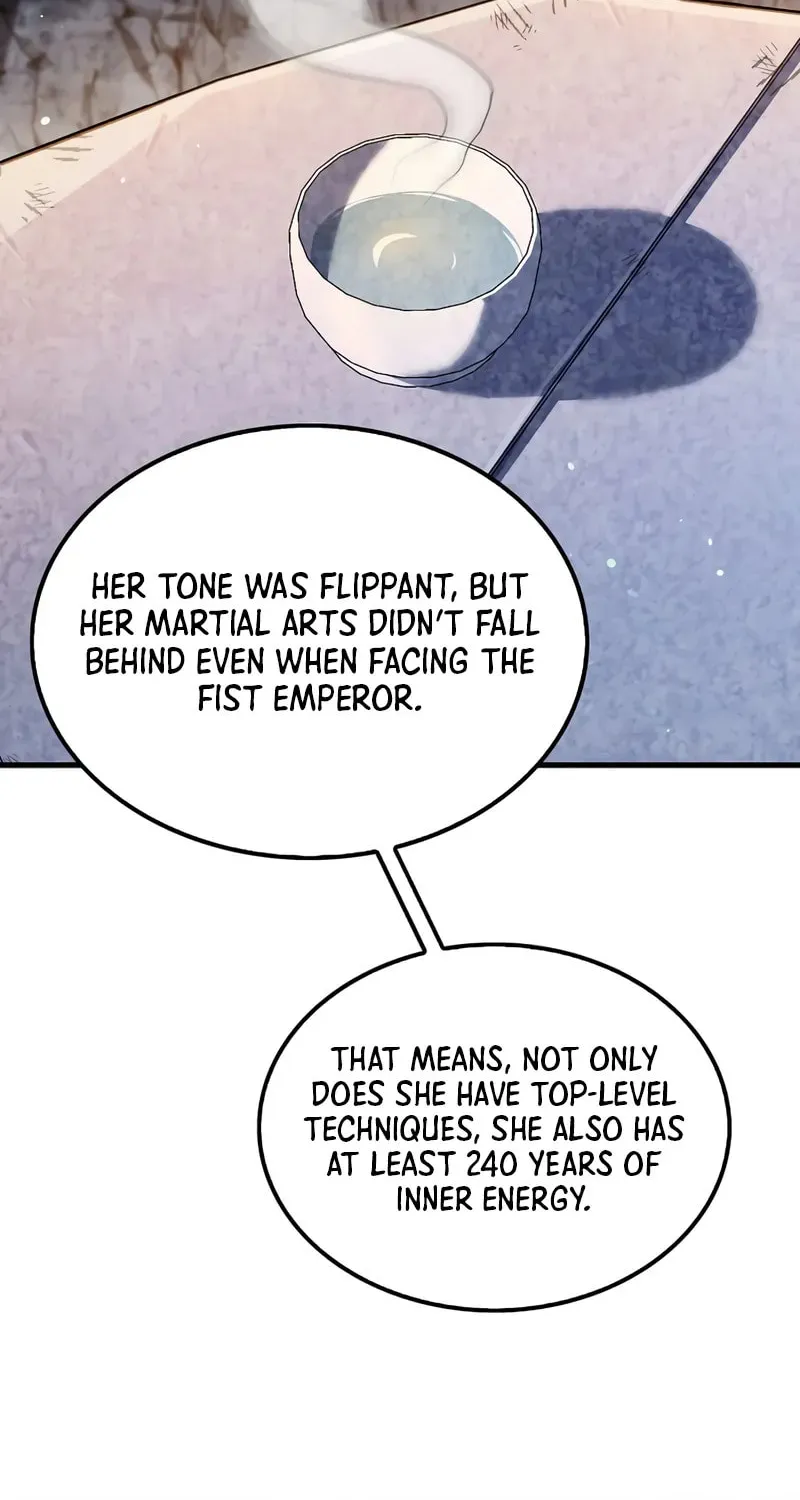 Uiwon, Dasi Salda Chapter 197 page 70 - 