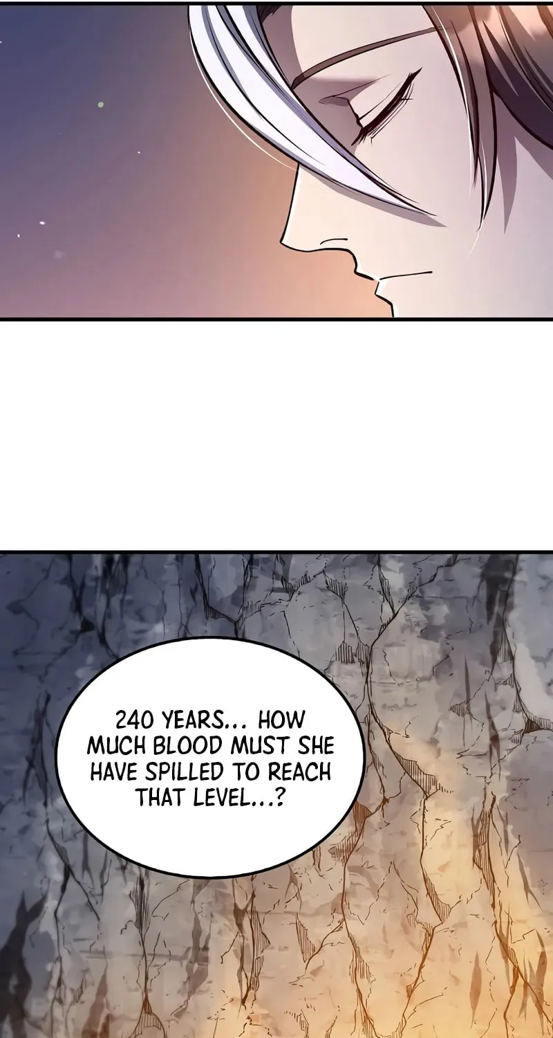 Uiwon, Dasi Salda Chapter 197 page 71 - 
