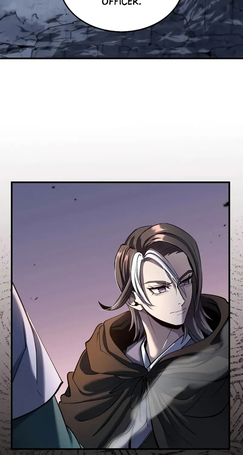 Uiwon, Dasi Salda Chapter 197 page 74 - 