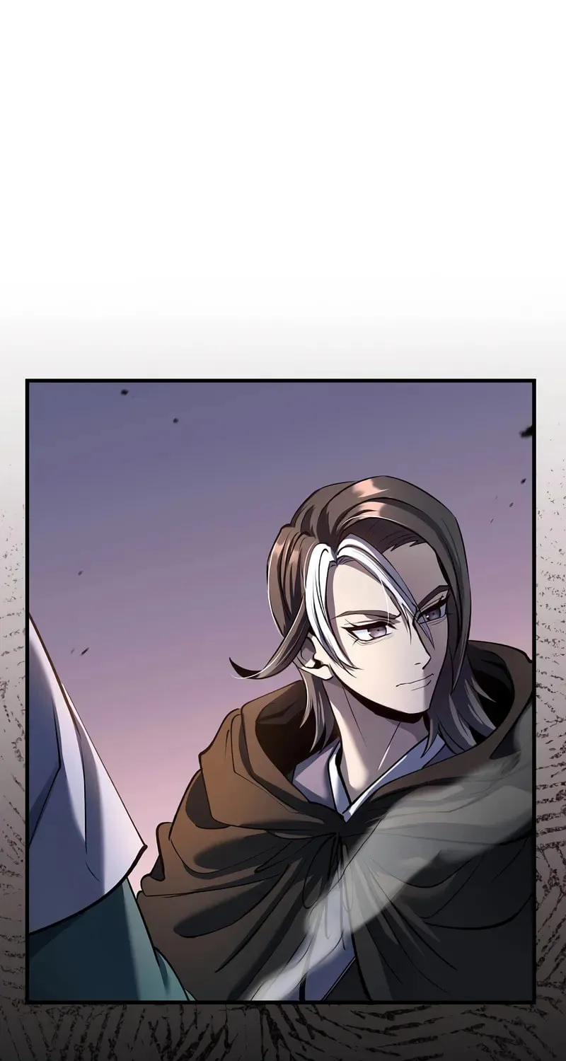 Uiwon, Dasi Salda Chapter 198 page 2 - 