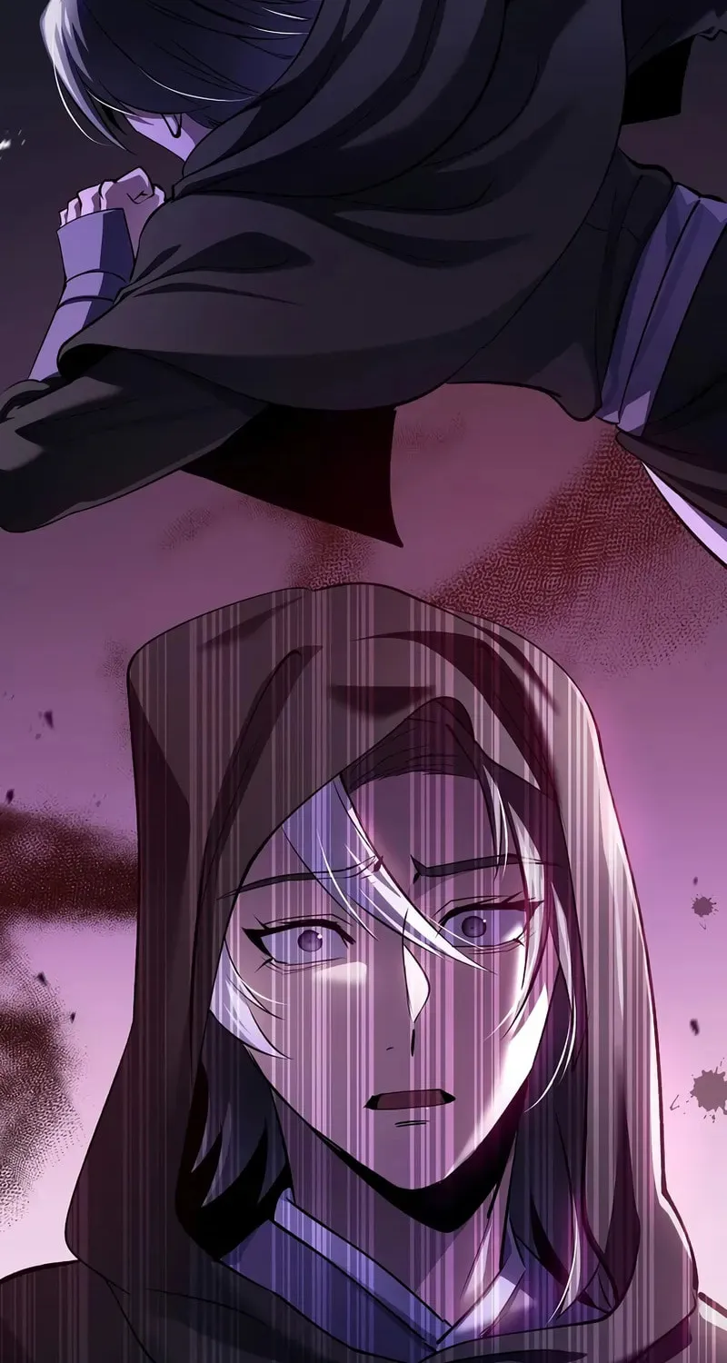 Uiwon, Dasi Salda Chapter 198 page 12 - 