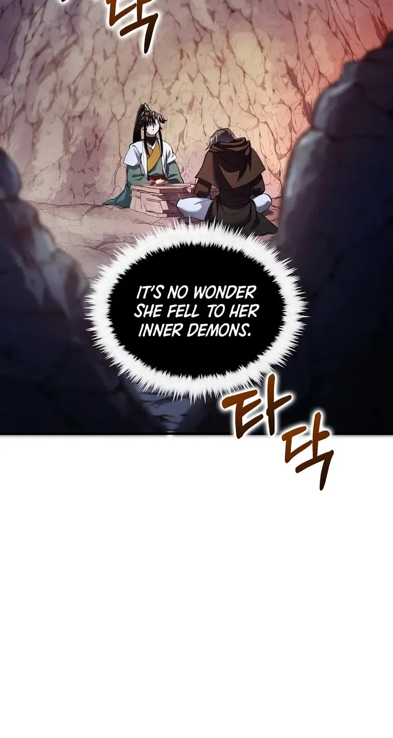 Uiwon, Dasi Salda Chapter 198 page 14 - 