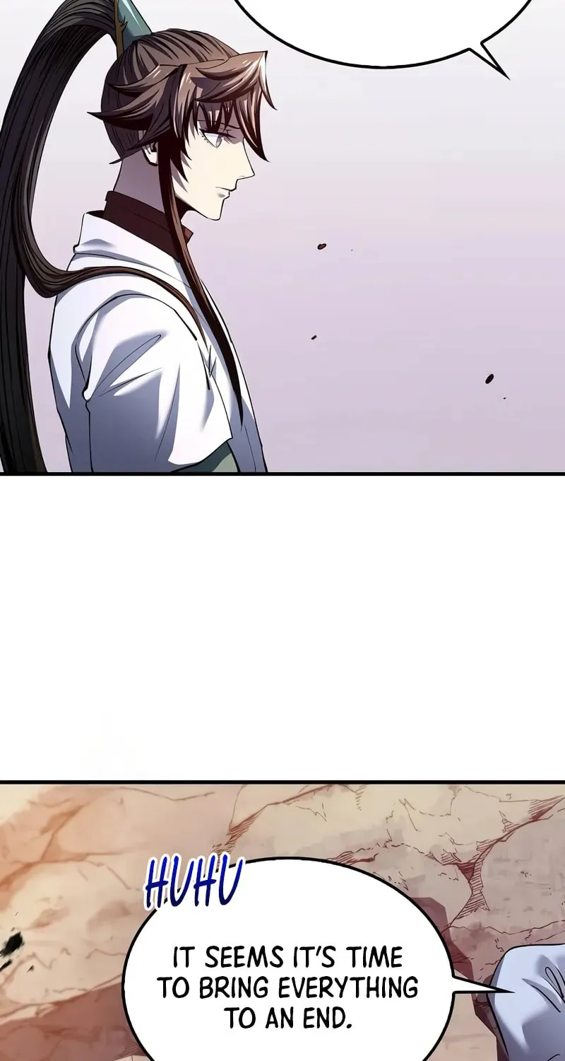 Uiwon, Dasi Salda Chapter 198 page 16 - 