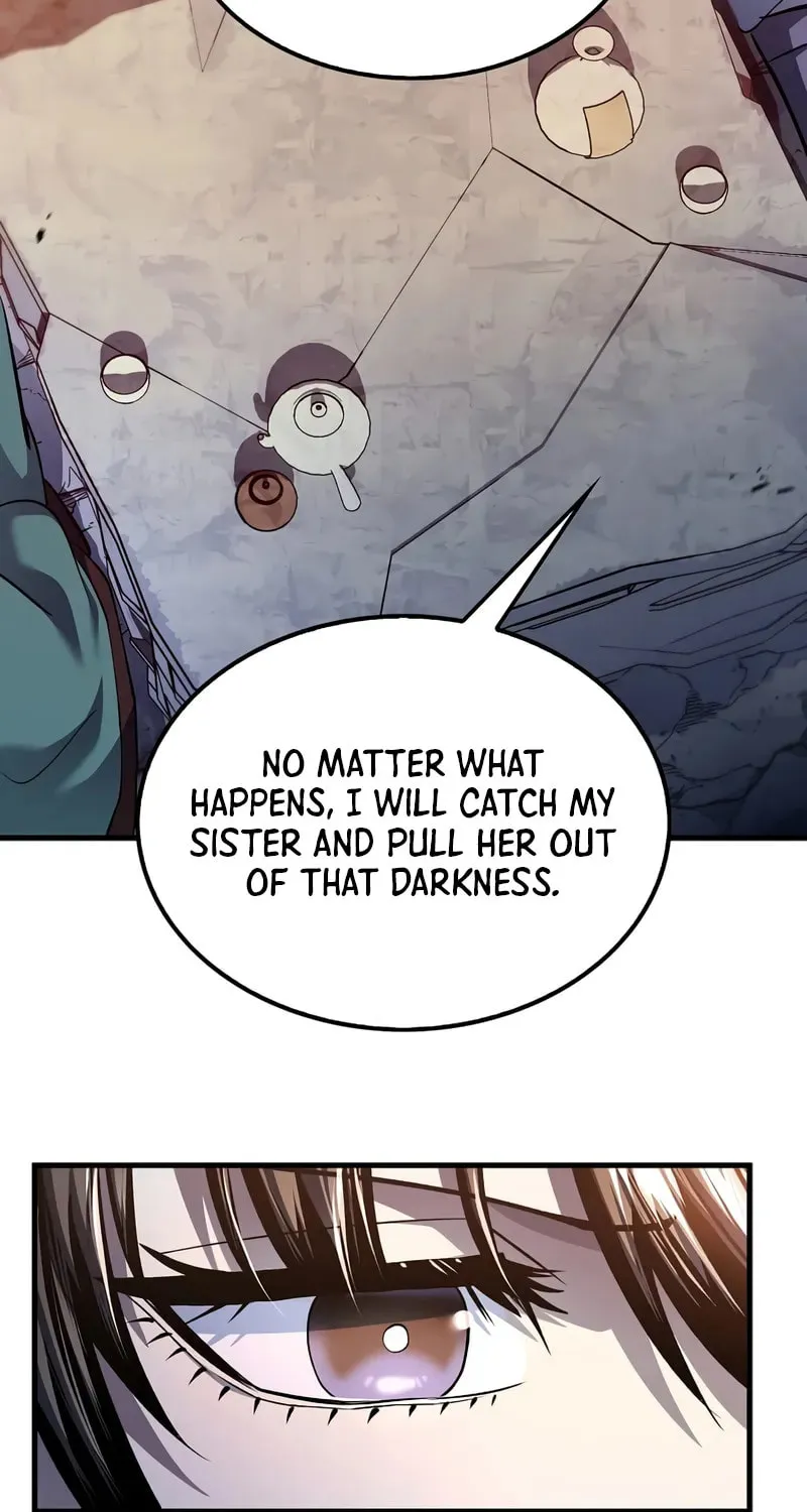 Uiwon, Dasi Salda Chapter 198 page 17 - 
