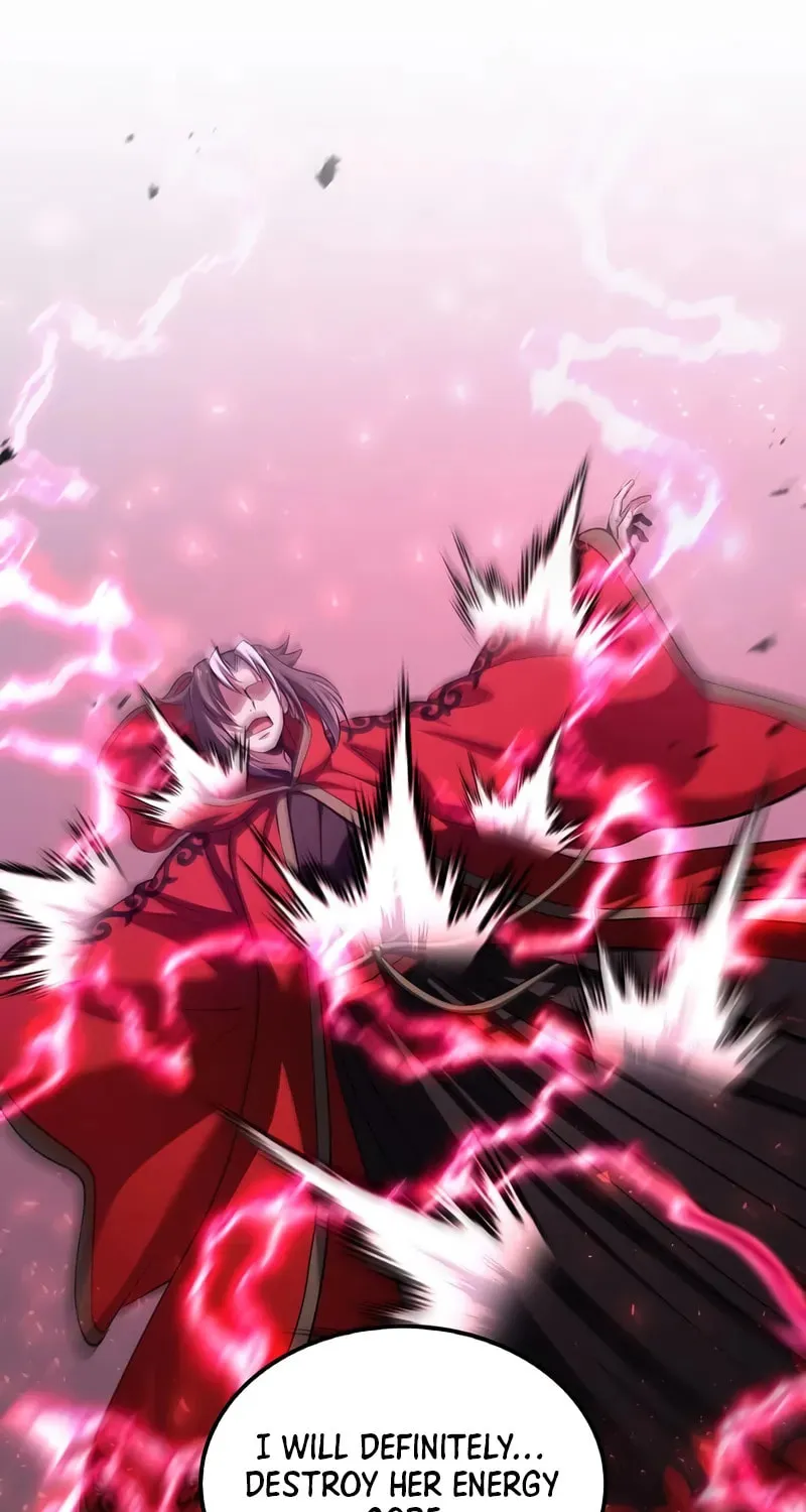 Uiwon, Dasi Salda Chapter 198 page 20 - 