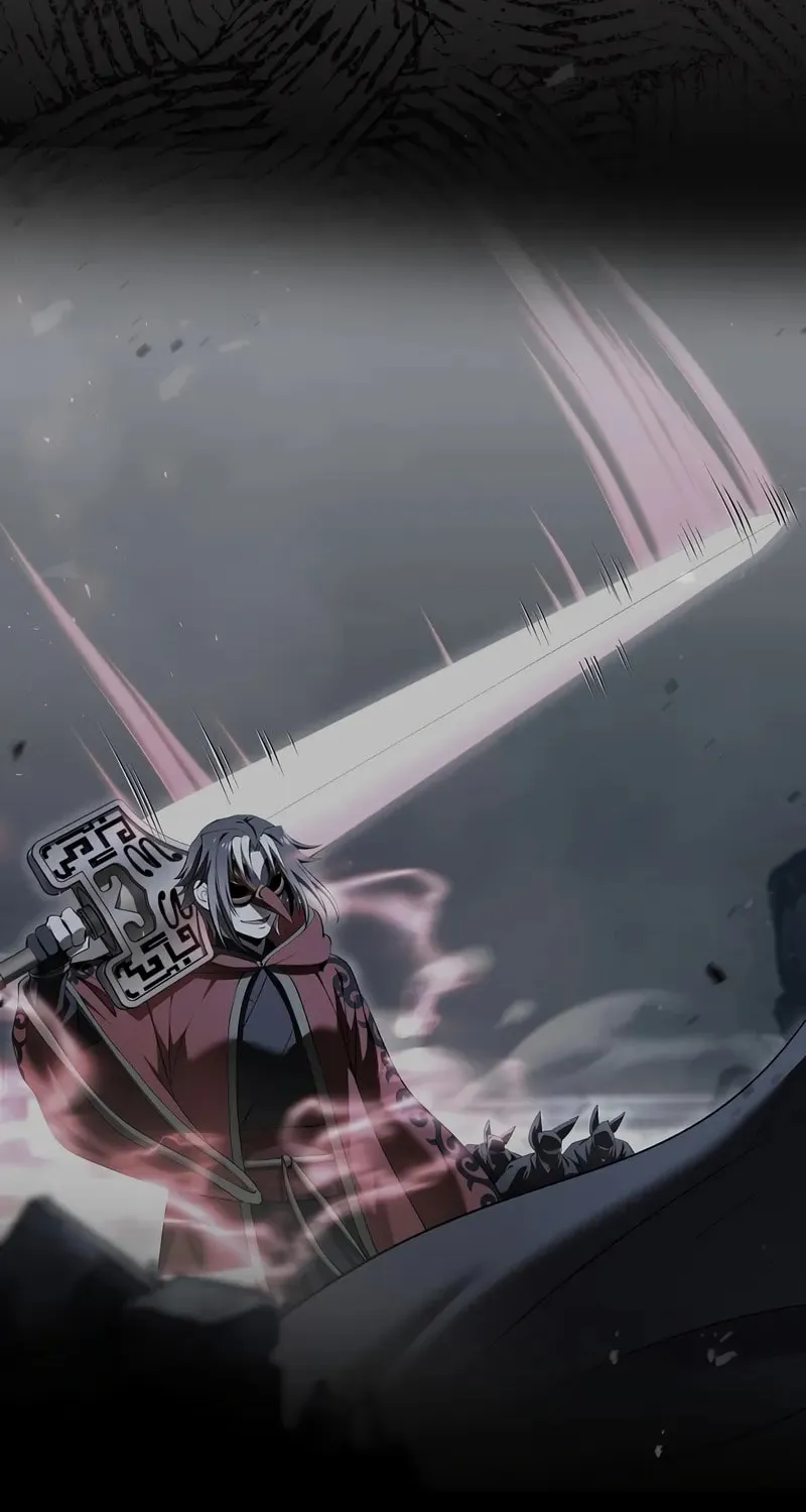 Uiwon, Dasi Salda Chapter 198 page 3 - 