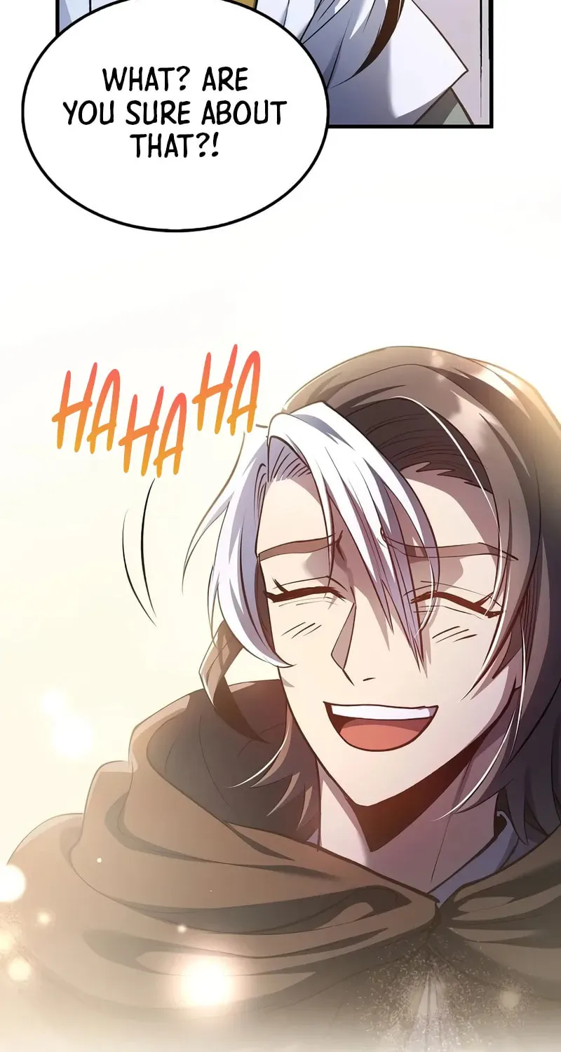 Uiwon, Dasi Salda Chapter 198 page 23 - 