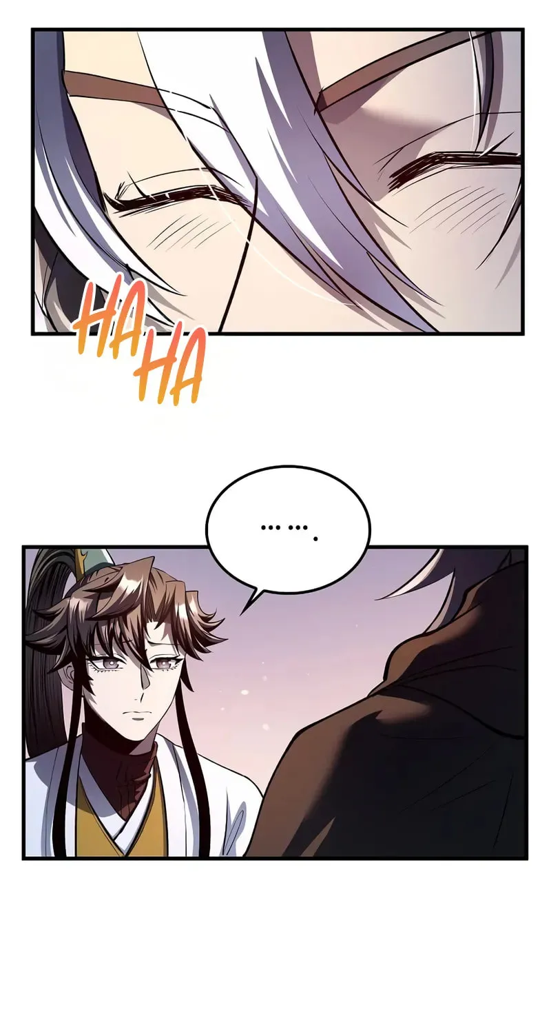 Uiwon, Dasi Salda Chapter 198 page 31 - 