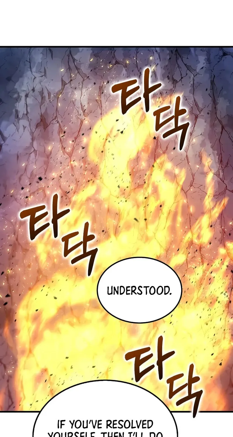 Uiwon, Dasi Salda Chapter 198 page 32 - 