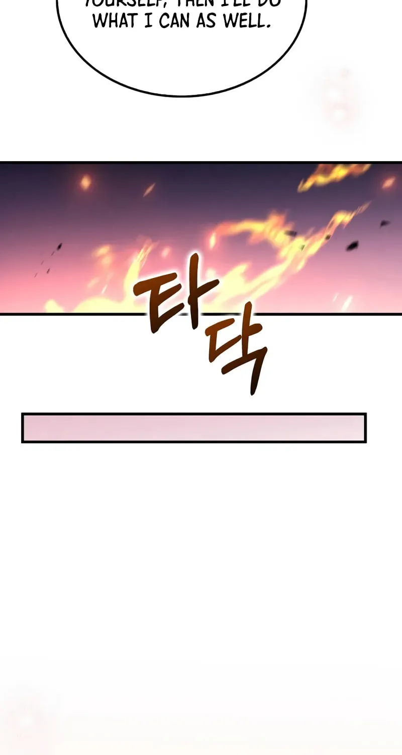 Uiwon, Dasi Salda Chapter 198 page 33 - 