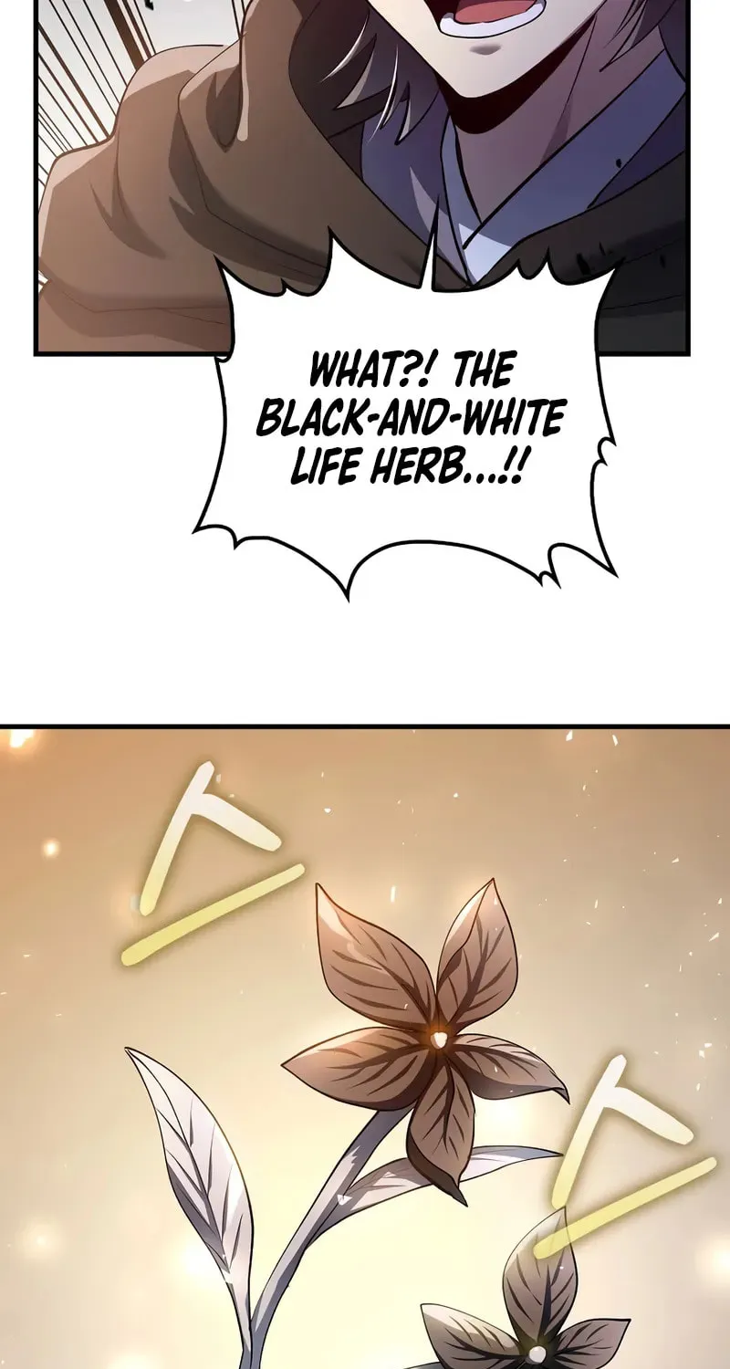 Uiwon, Dasi Salda Chapter 198 page 37 - 