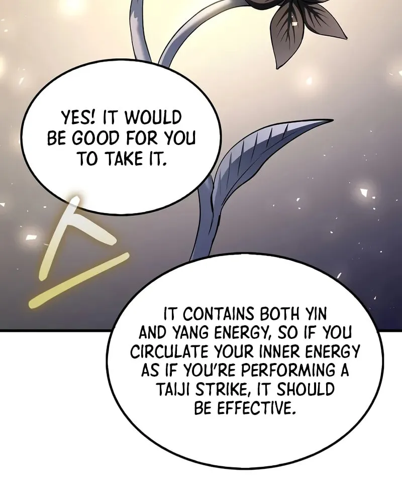 Uiwon, Dasi Salda Chapter 198 page 38 - 