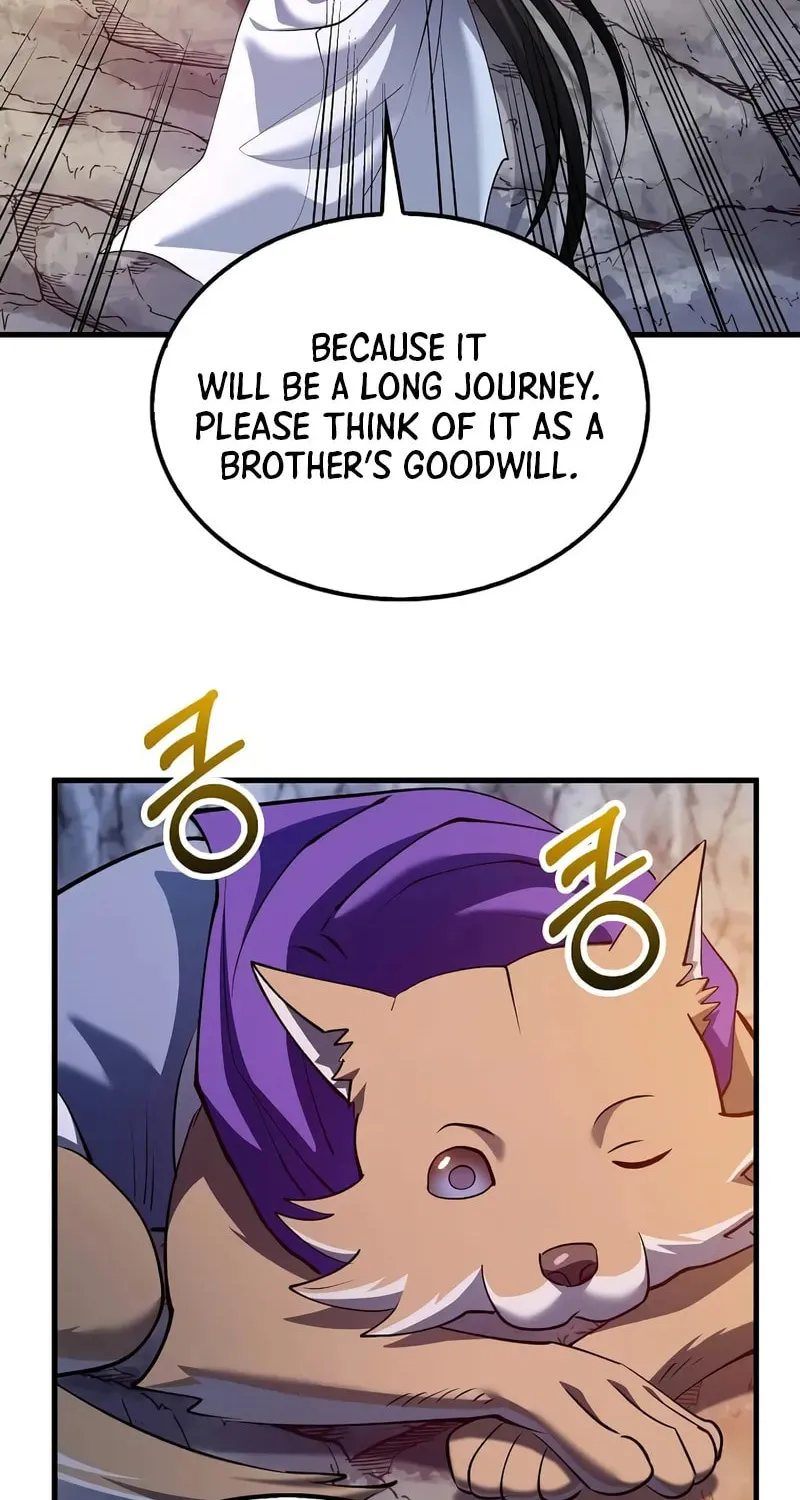 Uiwon, Dasi Salda Chapter 198 page 40 - 