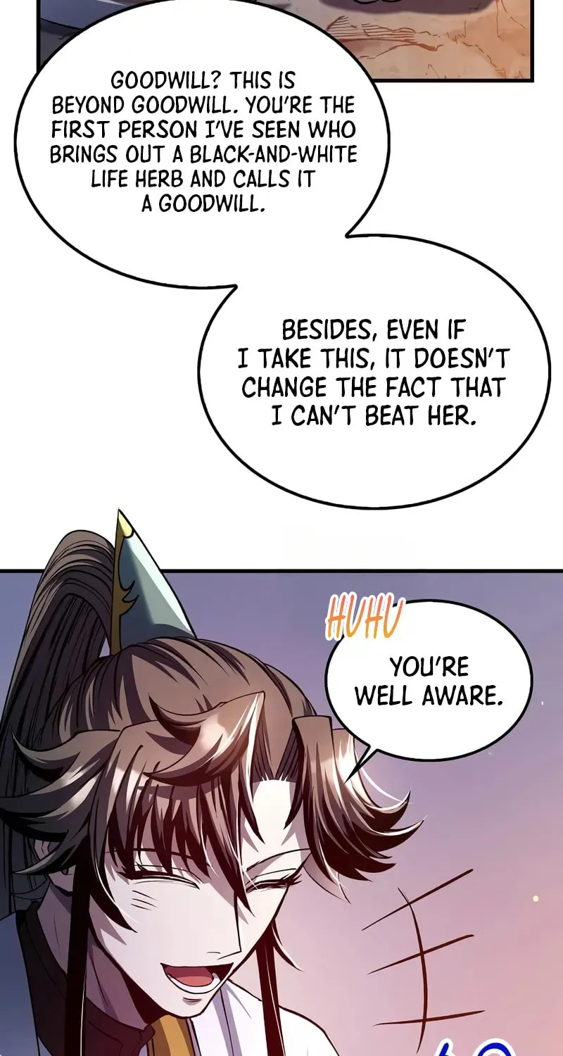 Uiwon, Dasi Salda Chapter 198 page 41 - 