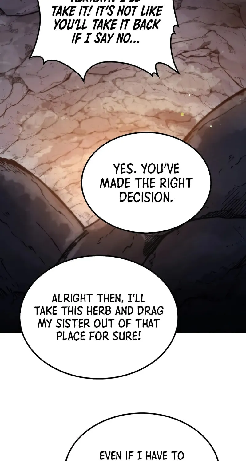Uiwon, Dasi Salda Chapter 198 page 44 - 