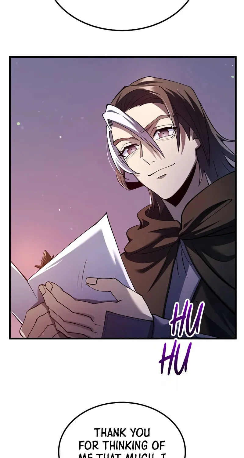 Uiwon, Dasi Salda Chapter 198 page 47 - 