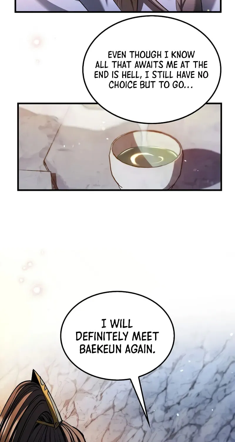 Uiwon, Dasi Salda Chapter 198 page 51 - 