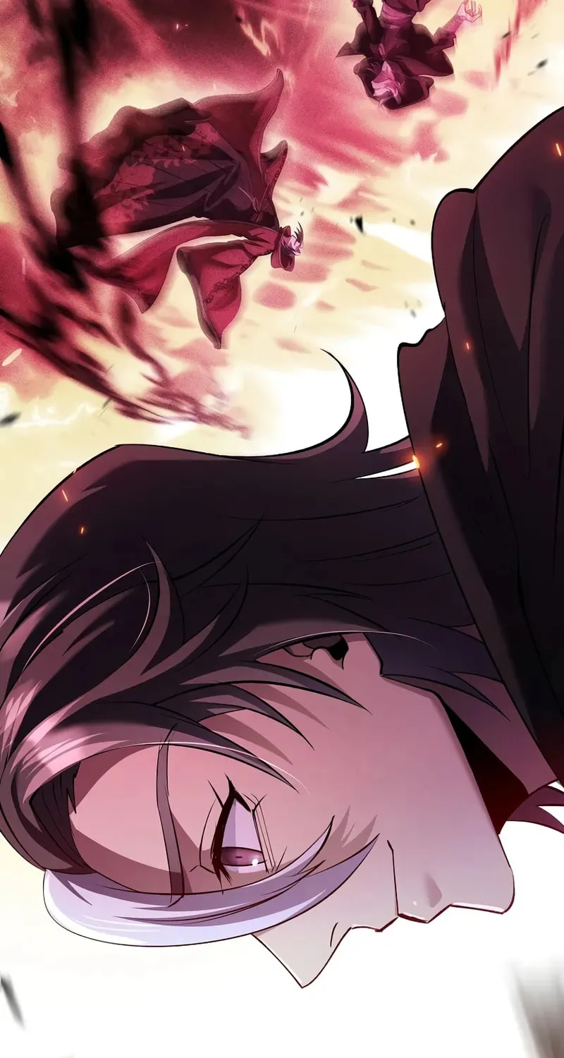 Uiwon, Dasi Salda Chapter 198 page 55 - 