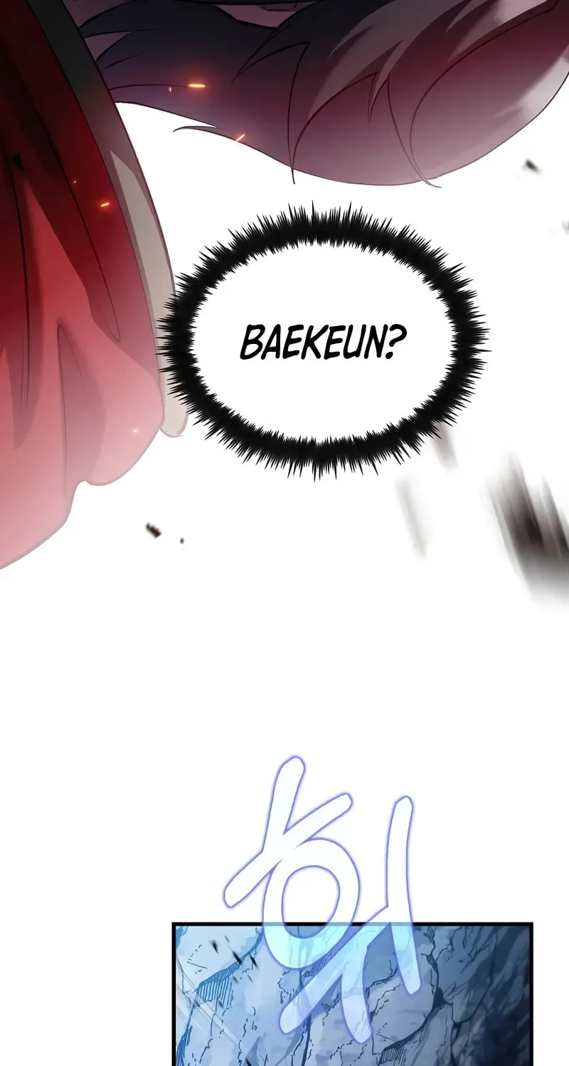 Uiwon, Dasi Salda Chapter 198 page 57 - 