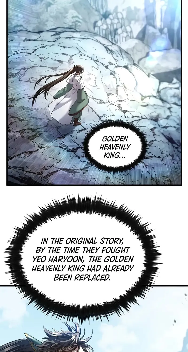 Uiwon, Dasi Salda Chapter 198 page 62 - 