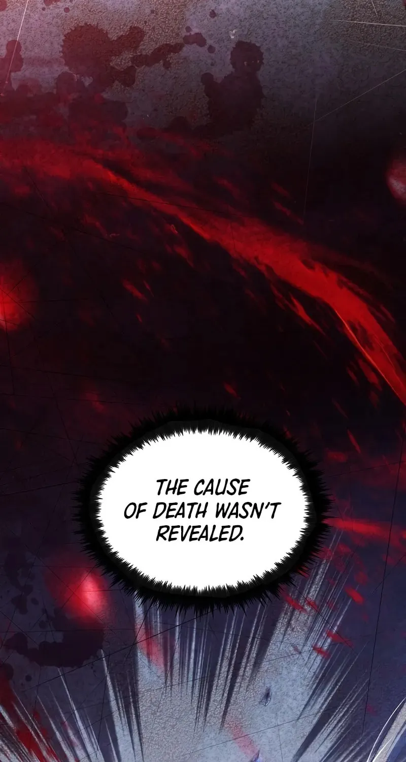 Uiwon, Dasi Salda Chapter 198 page 64 - 