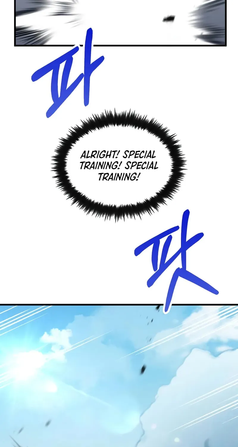 Uiwon, Dasi Salda Chapter 198 page 73 - 