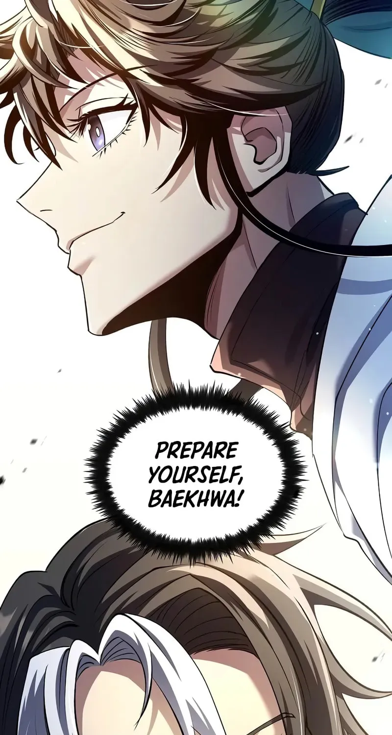 Uiwon, Dasi Salda Chapter 198 page 75 - 