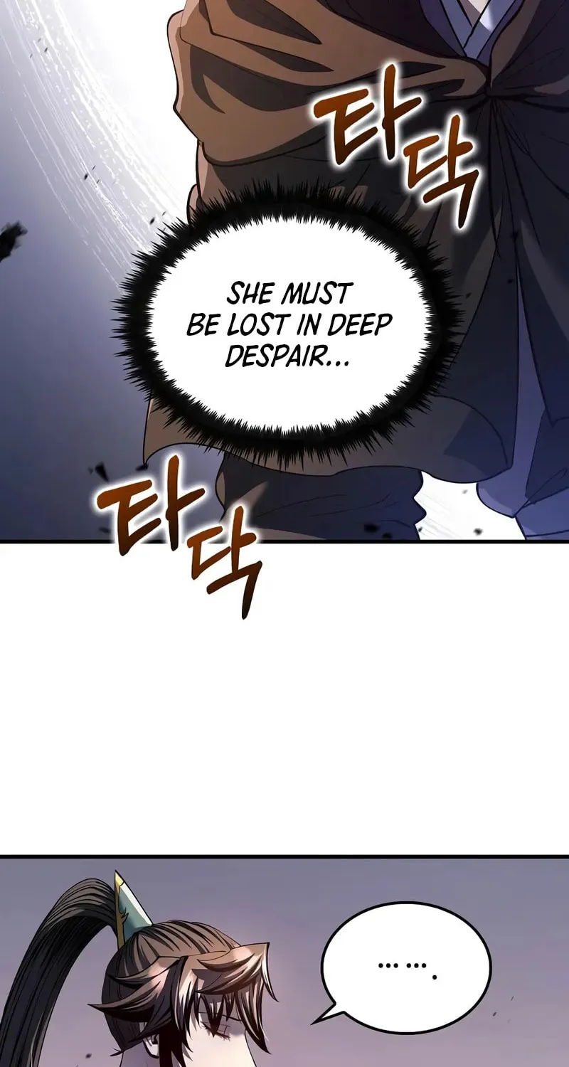 Uiwon, Dasi Salda Chapter 198 page 9 - 