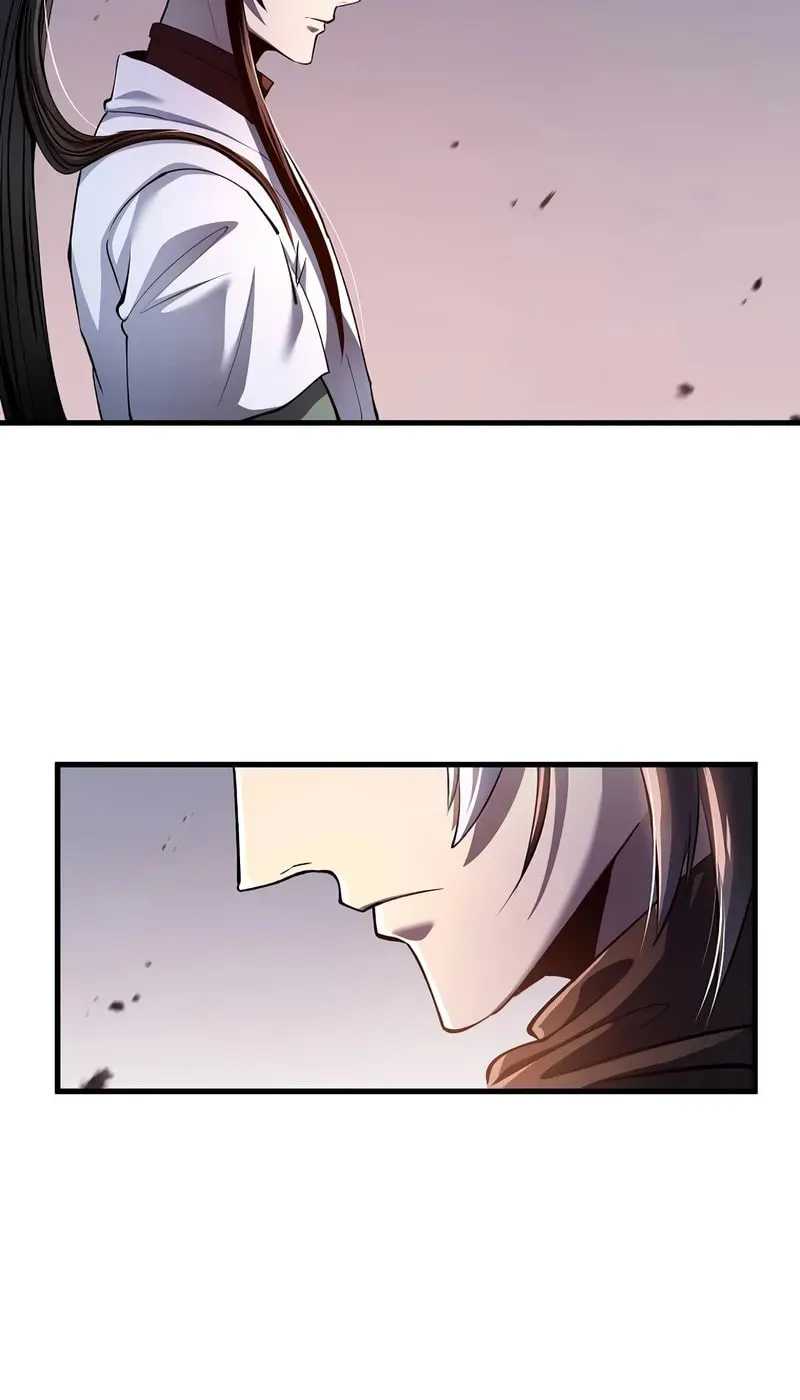 Uiwon, Dasi Salda Chapter 198 page 10 - 