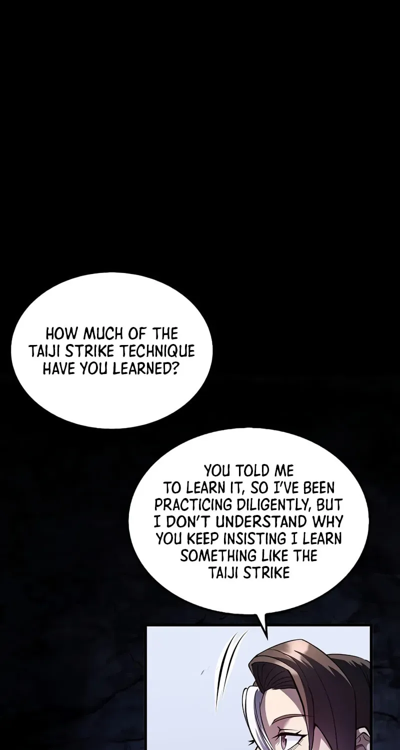 Uiwon, Dasi Salda Chapter 199 page 2 - 
