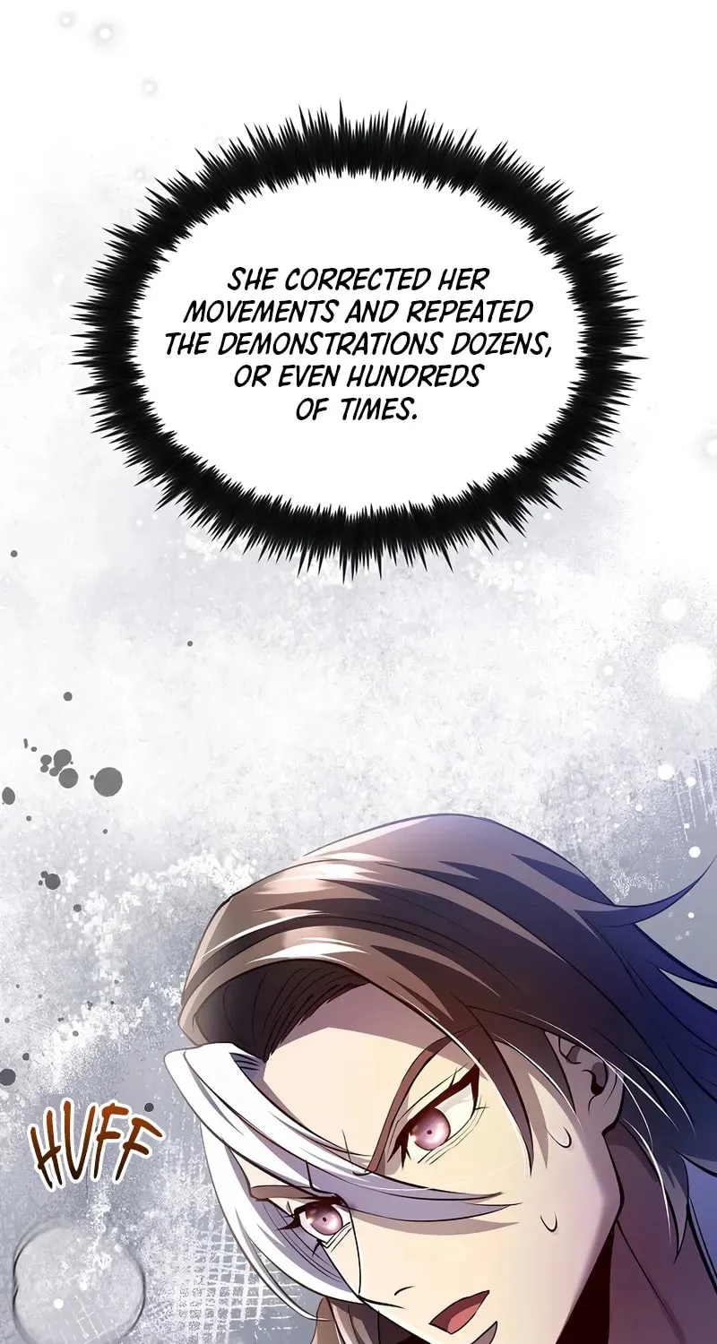 Uiwon, Dasi Salda Chapter 199 page 11 - 