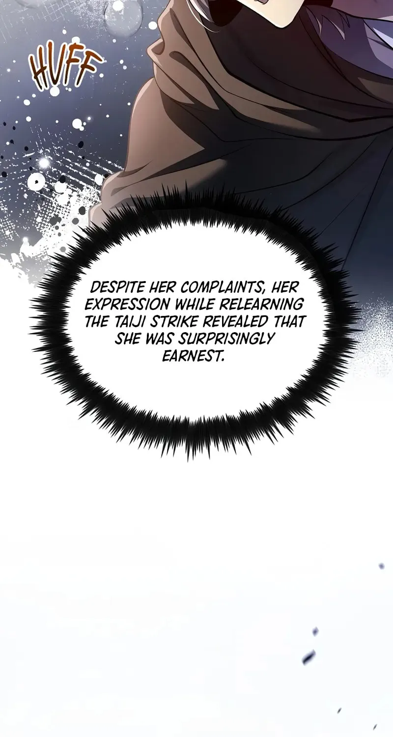 Uiwon, Dasi Salda Chapter 199 page 12 - 