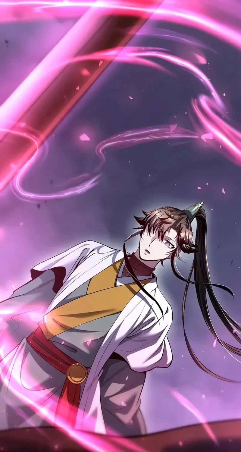 Uiwon, Dasi Salda Chapter 199 page 37 - 