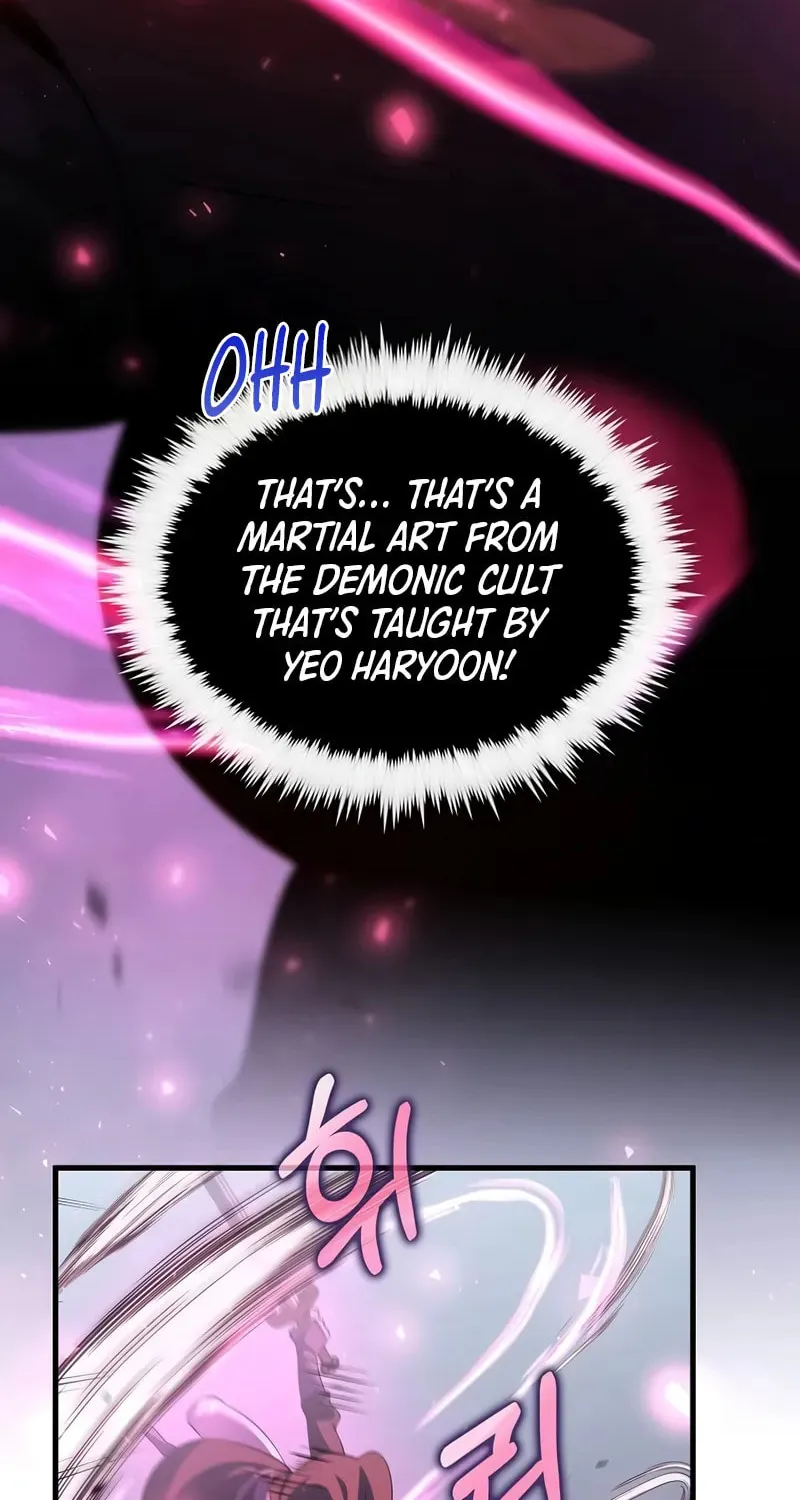 Uiwon, Dasi Salda Chapter 199 page 38 - 