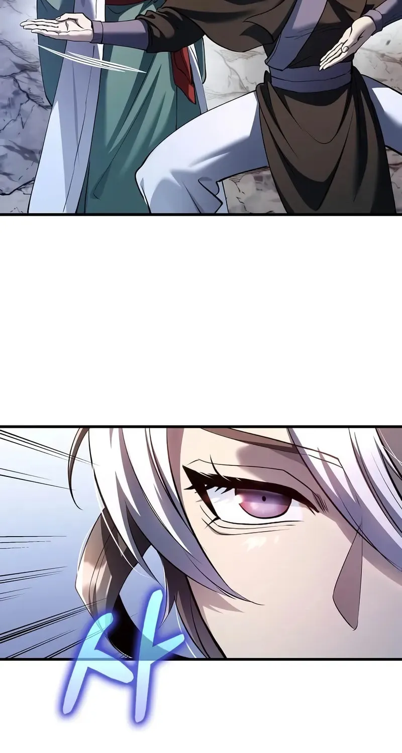 Uiwon, Dasi Salda Chapter 199 page 5 - 