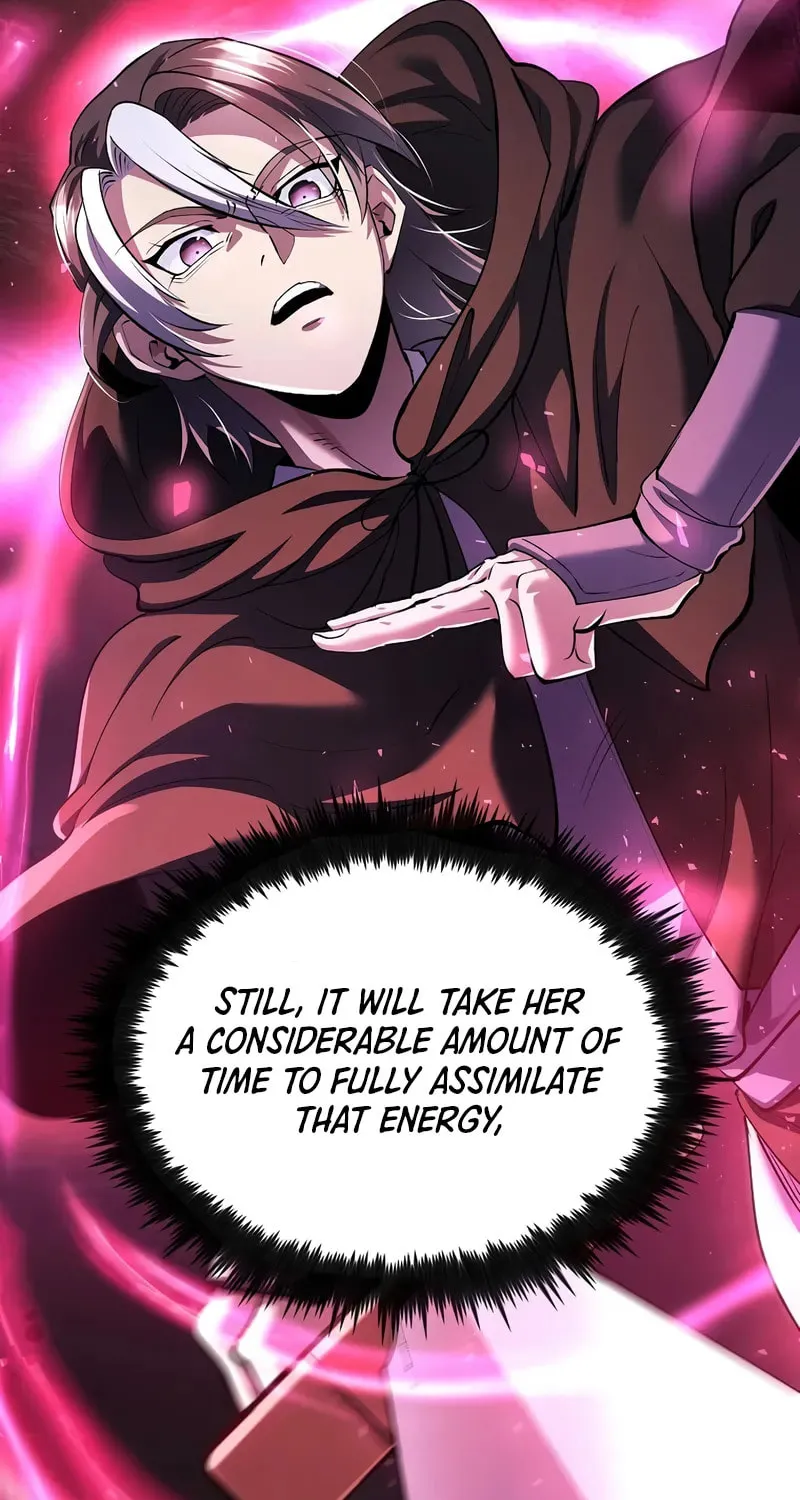 Uiwon, Dasi Salda Chapter 199 page 42 - 