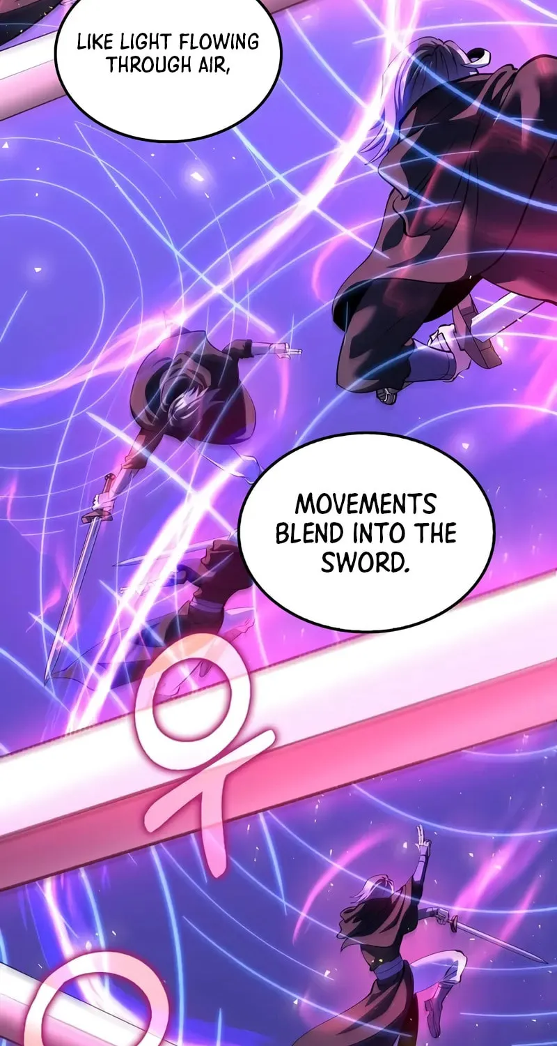 Uiwon, Dasi Salda Chapter 199 page 49 - 