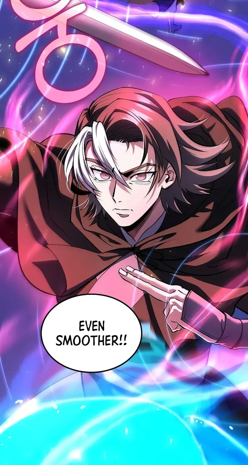 Uiwon, Dasi Salda Chapter 199 page 50 - 