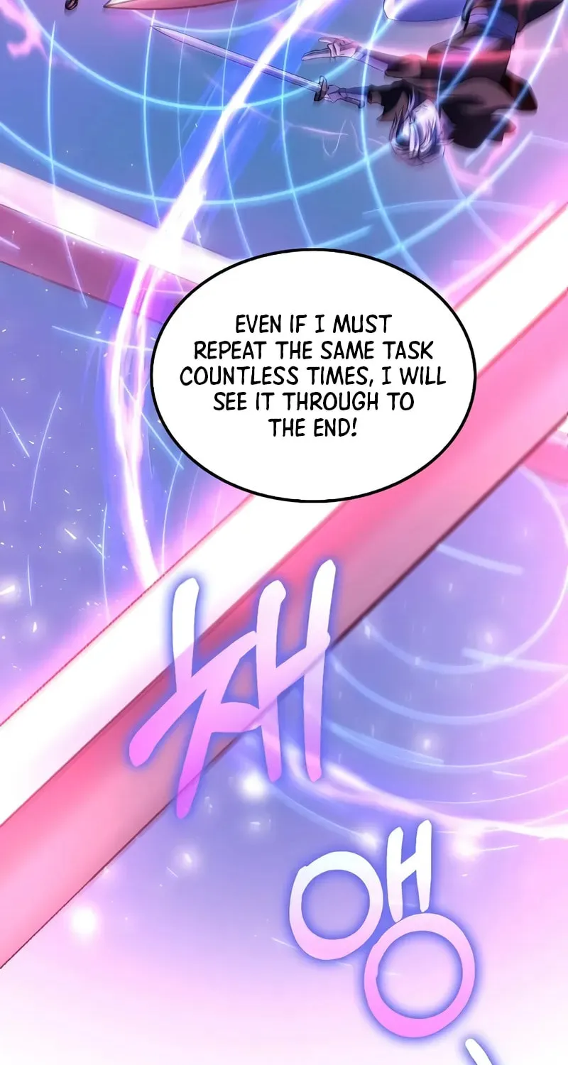 Uiwon, Dasi Salda Chapter 199 page 53 - 
