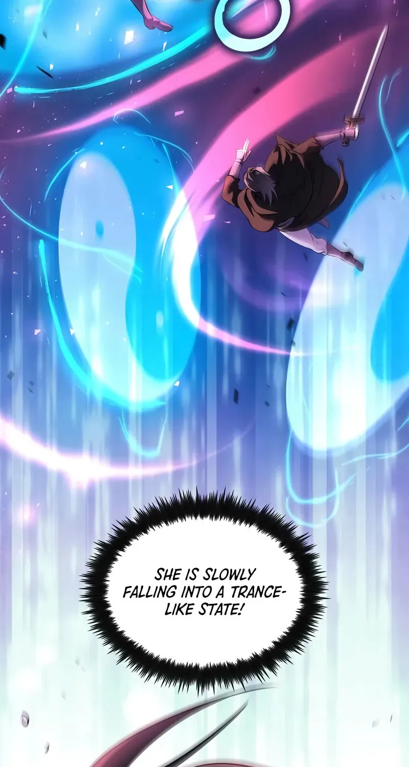 Uiwon, Dasi Salda Chapter 199 page 57 - 