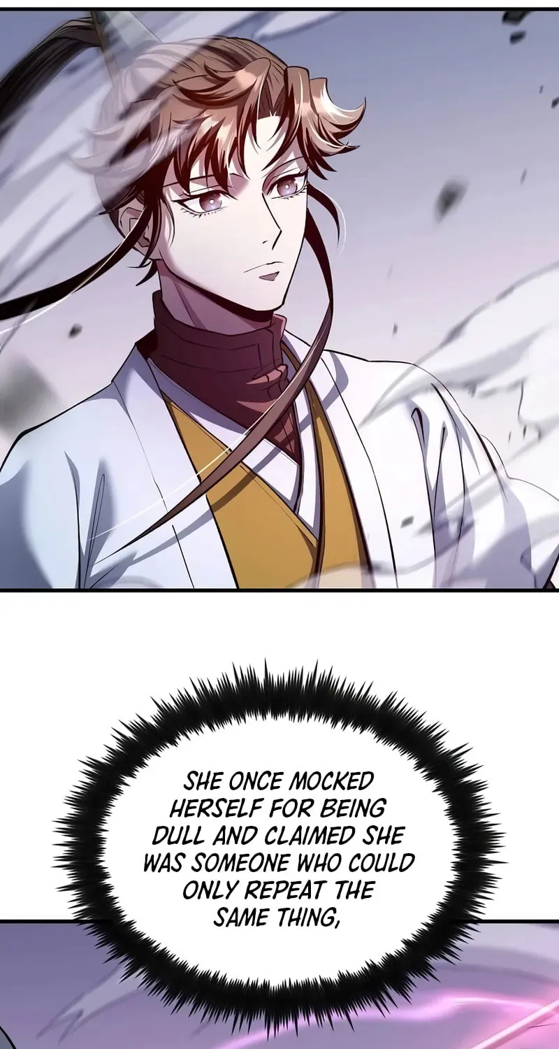 Uiwon, Dasi Salda Chapter 199 page 65 - 