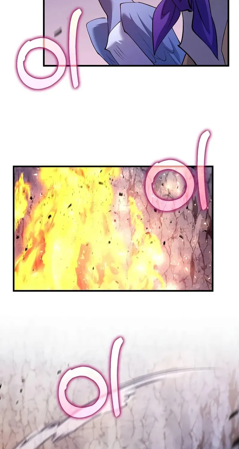 Uiwon, Dasi Salda Chapter 199 page 68 - 