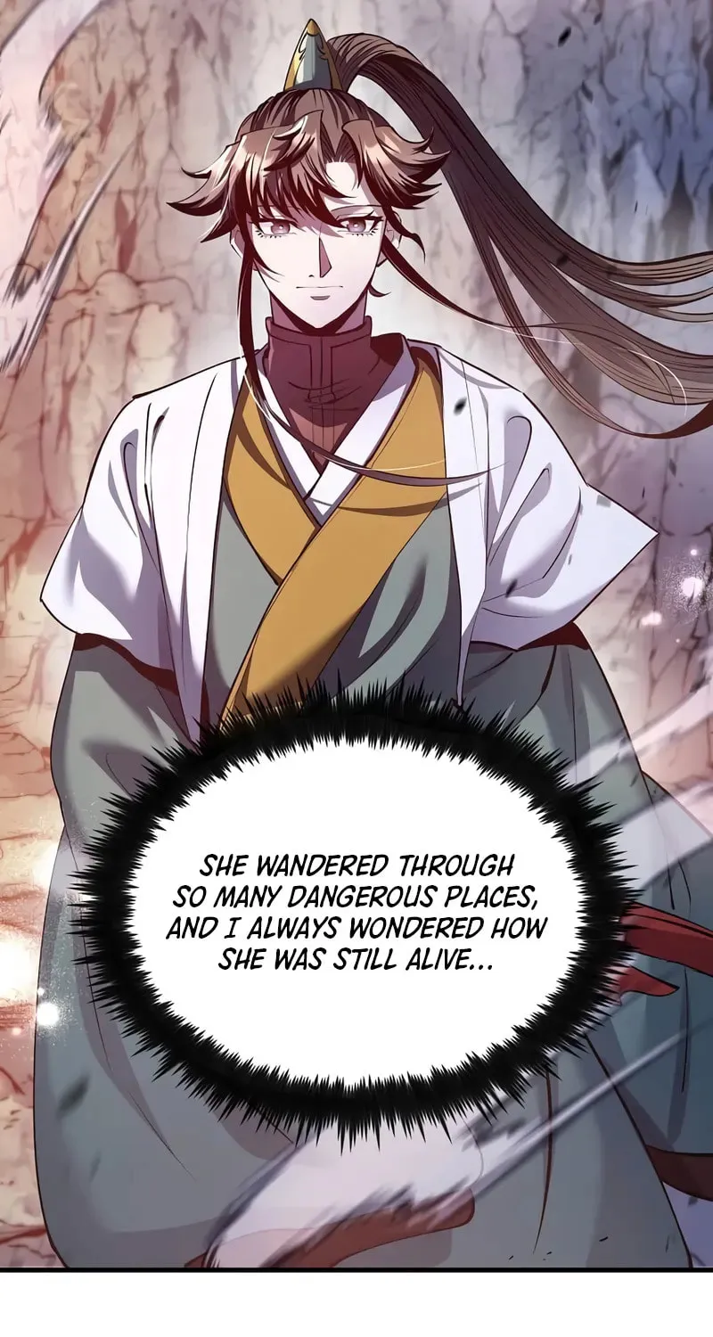 Uiwon, Dasi Salda Chapter 199 page 69 - 