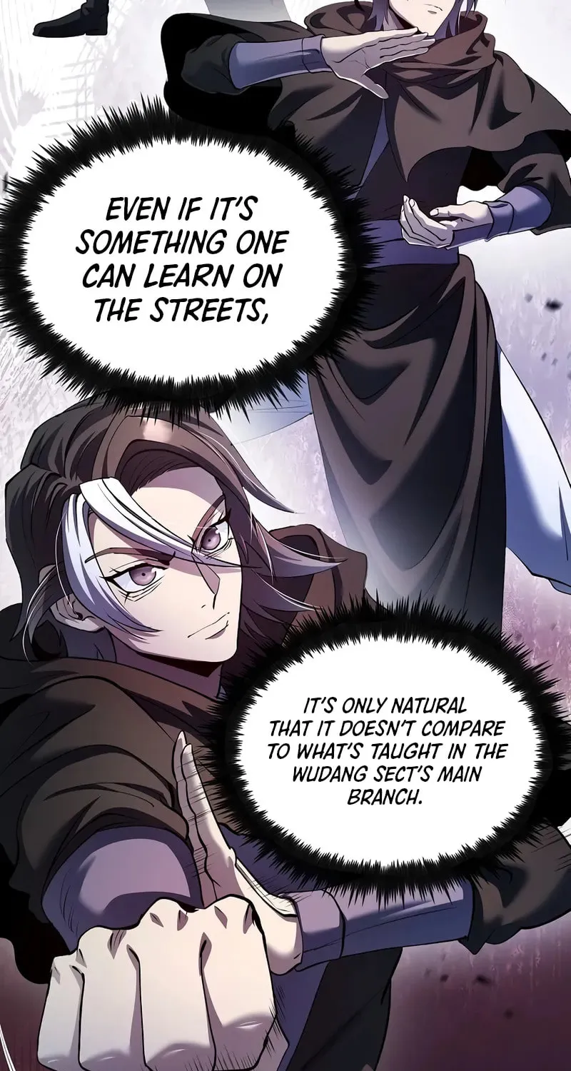 Uiwon, Dasi Salda Chapter 199 page 8 - 
