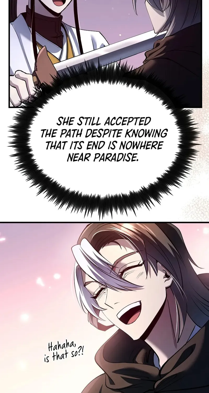 Uiwon, Dasi Salda Chapter 199 page 82 - 